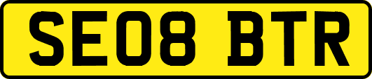 SE08BTR