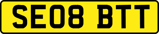 SE08BTT