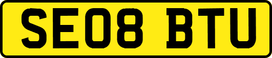 SE08BTU