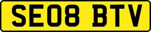 SE08BTV