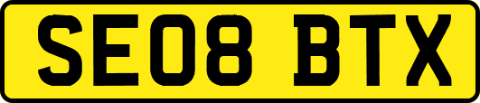 SE08BTX