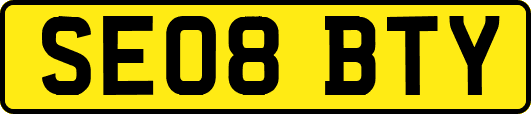 SE08BTY