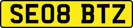 SE08BTZ