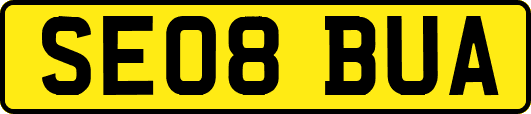 SE08BUA