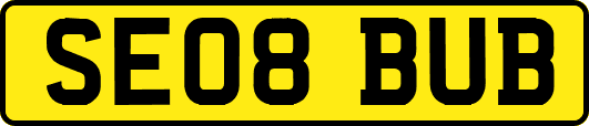 SE08BUB