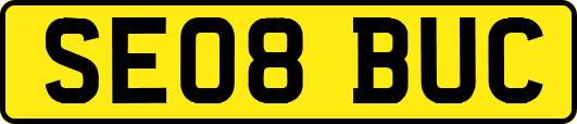 SE08BUC