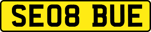 SE08BUE