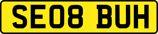 SE08BUH
