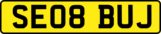SE08BUJ