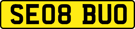 SE08BUO