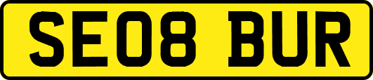 SE08BUR
