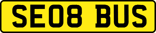 SE08BUS
