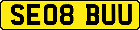 SE08BUU
