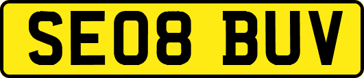 SE08BUV