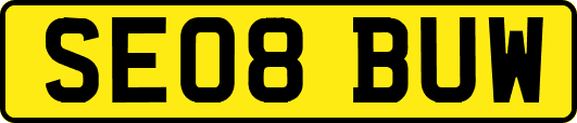 SE08BUW