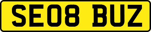 SE08BUZ