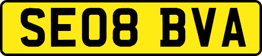 SE08BVA