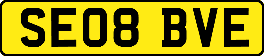 SE08BVE