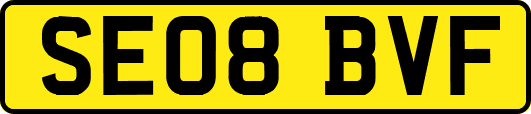 SE08BVF