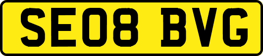 SE08BVG