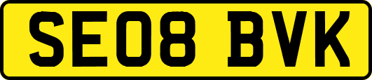 SE08BVK