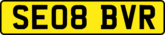 SE08BVR