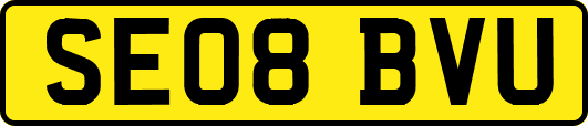 SE08BVU