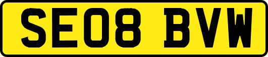 SE08BVW