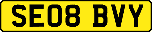 SE08BVY