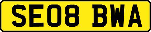 SE08BWA