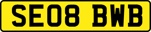 SE08BWB