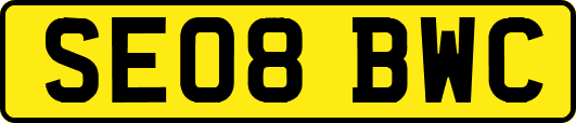 SE08BWC