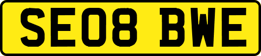 SE08BWE