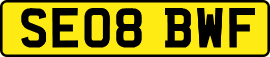 SE08BWF
