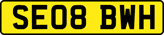 SE08BWH