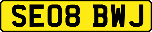 SE08BWJ