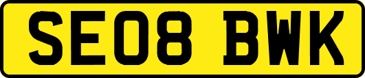 SE08BWK