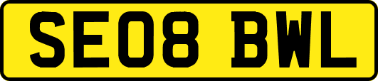 SE08BWL