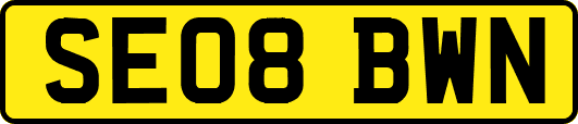 SE08BWN