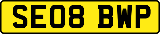 SE08BWP