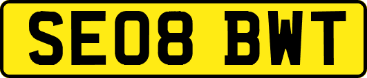 SE08BWT