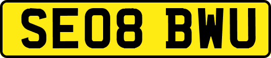 SE08BWU
