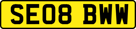 SE08BWW