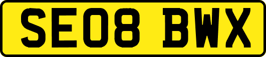 SE08BWX