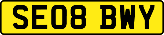 SE08BWY