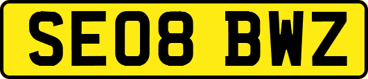SE08BWZ