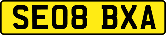 SE08BXA