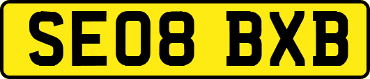 SE08BXB
