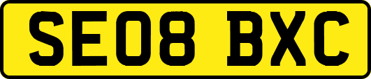 SE08BXC