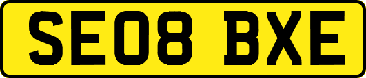 SE08BXE